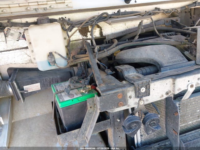 Aukcja sprzedaży 2016 Ford E-450 Stripped, vin: 1FC3E4KLXGDC06135, numer aukcji: 45666346