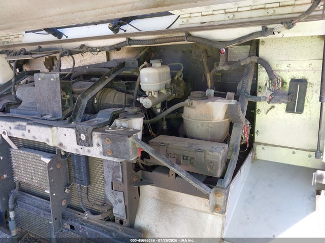 Aukcja sprzedaży 2016 Ford E-450 Stripped, vin: 1FC3E4KLXGDC06135, numer aukcji: 45666346