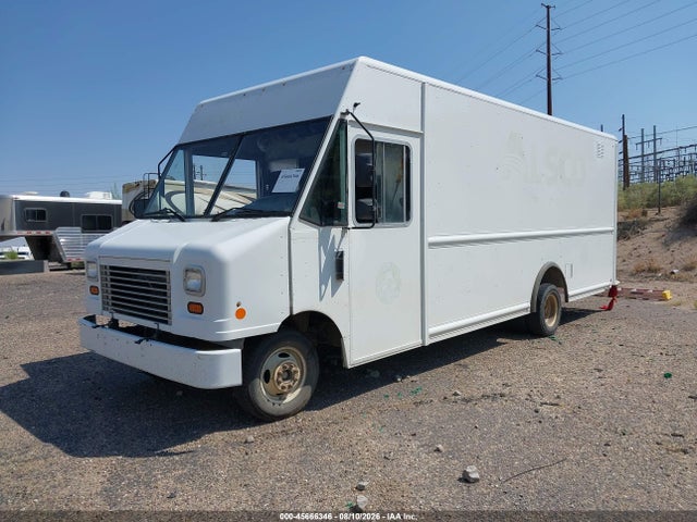 Aukcja sprzedaży 2016 Ford E-450 Stripped, vin: 1FC3E4KLXGDC06135, numer aukcji: 45666346