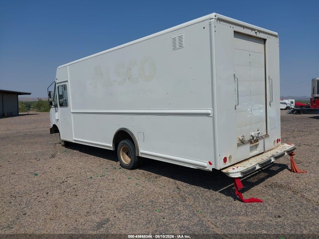 Aukcja sprzedaży 2016 Ford E-450 Stripped, vin: 1FC3E4KLXGDC06135, numer aukcji: 45666346