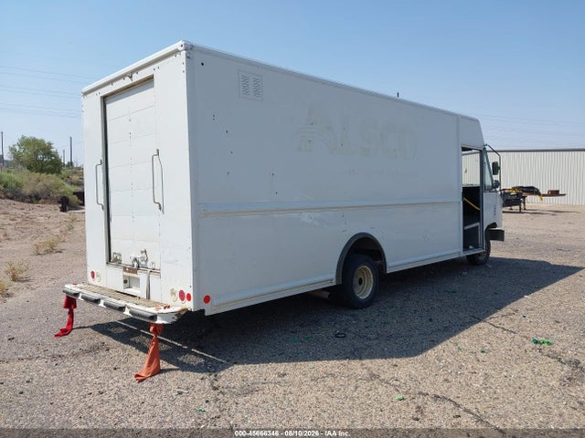 Aukcja sprzedaży 2016 Ford E-450 Stripped, vin: 1FC3E4KLXGDC06135, numer aukcji: 45666346