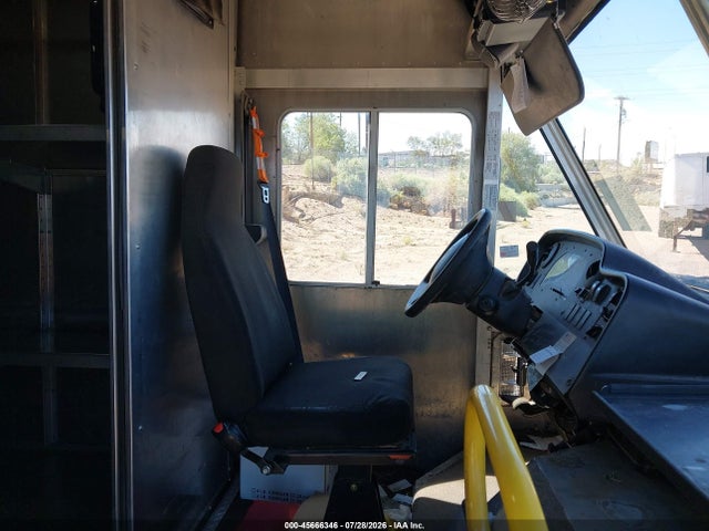 Aukcja sprzedaży 2016 Ford E-450 Stripped, vin: 1FC3E4KLXGDC06135, numer aukcji: 45666346