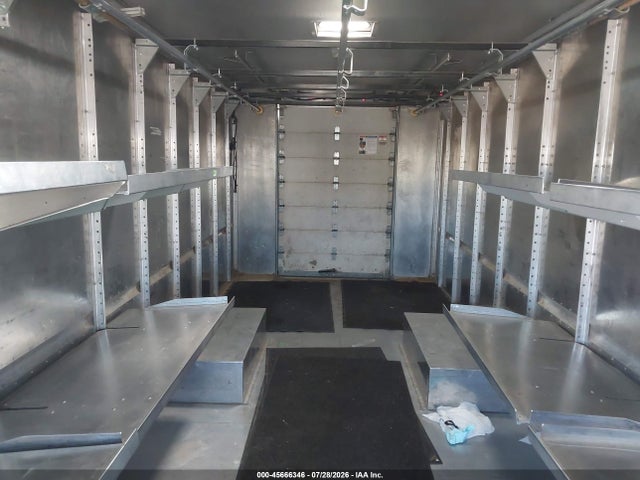 Aukcja sprzedaży 2016 Ford E-450 Stripped, vin: 1FC3E4KLXGDC06135, numer aukcji: 45666346