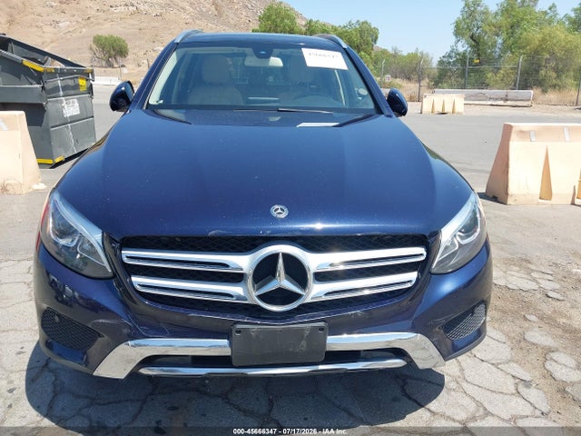 Продаж на аукціоні авто 2019 Mercedes-benz Glc 300, vin: WDC0G4JB9KF564274, номер лоту: 45666347