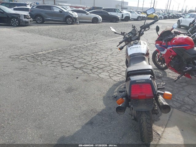Aukcja sprzedaży 1984 Honda Vf1100 S, vin: 1HFSC1716EA003240, numer aukcji: 45666349