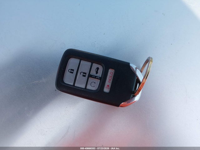 Продажа на аукционе авто 2019 Honda Civic Ex, vin: JHMFC1F39KX012598, номер лота: 45666353