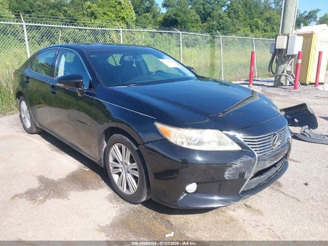 Aukcja sprzedaży 2013 Lexus Es 350, vin: JTHBK1GG7D2040225, numer aukcji: 45666354
