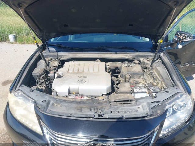 45666354 :رقم المزاد ، JTHBK1GG7D2040225 vin ، 2013 Lexus Es 350 مزاد بيع