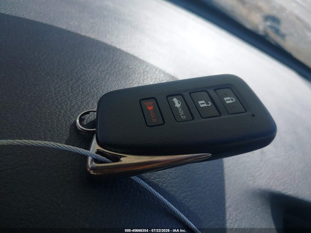 45666354 :رقم المزاد ، JTHBK1GG7D2040225 vin ، 2013 Lexus Es 350 مزاد بيع