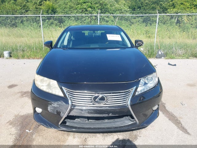 45666354 :رقم المزاد ، JTHBK1GG7D2040225 vin ، 2013 Lexus Es 350 مزاد بيع