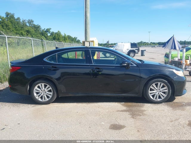 45666354 :رقم المزاد ، JTHBK1GG7D2040225 vin ، 2013 Lexus Es 350 مزاد بيع