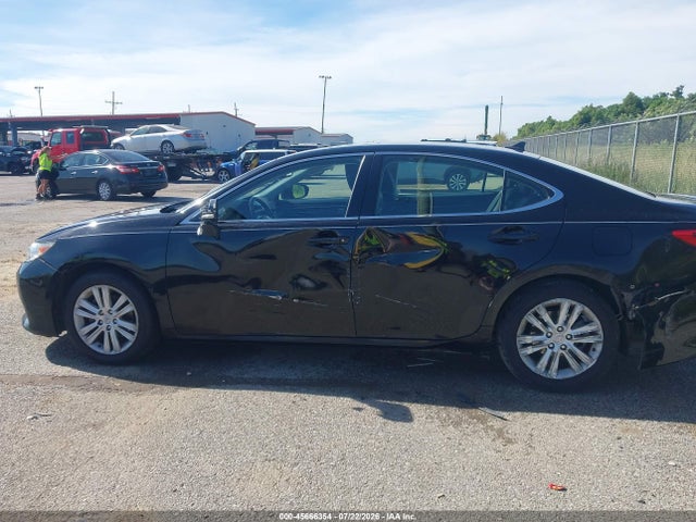 45666354 :رقم المزاد ، JTHBK1GG7D2040225 vin ، 2013 Lexus Es 350 مزاد بيع