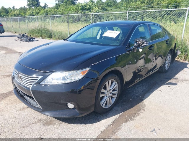 45666354 :رقم المزاد ، JTHBK1GG7D2040225 vin ، 2013 Lexus Es 350 مزاد بيع