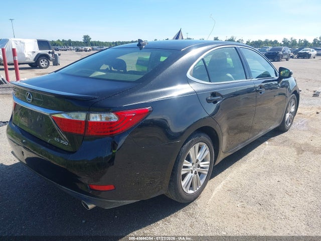 45666354 :رقم المزاد ، JTHBK1GG7D2040225 vin ، 2013 Lexus Es 350 مزاد بيع