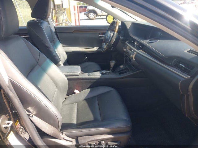45666354 :رقم المزاد ، JTHBK1GG7D2040225 vin ، 2013 Lexus Es 350 مزاد بيع