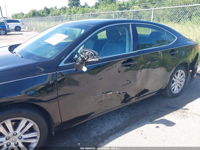 45666354 :رقم المزاد ، JTHBK1GG7D2040225 vin ، 2013 Lexus Es 350 مزاد بيع