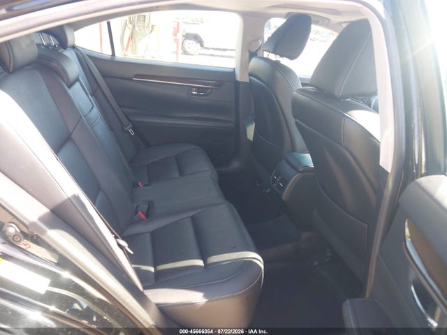 45666354 :رقم المزاد ، JTHBK1GG7D2040225 vin ، 2013 Lexus Es 350 مزاد بيع