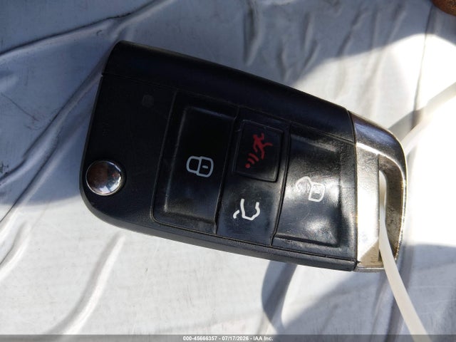 3VW5T7AU5KM011399 Volkswagen Golf Gti 2.0t Autobahn/2.0t Rabbit Edition/2.0t S/2.0t Se