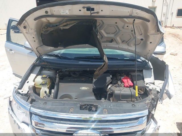 45666358 :رقم المزاد ، 2FMDK3KC7DBA82345 vin ، 2013 Ford Edge Limited مزاد بيع