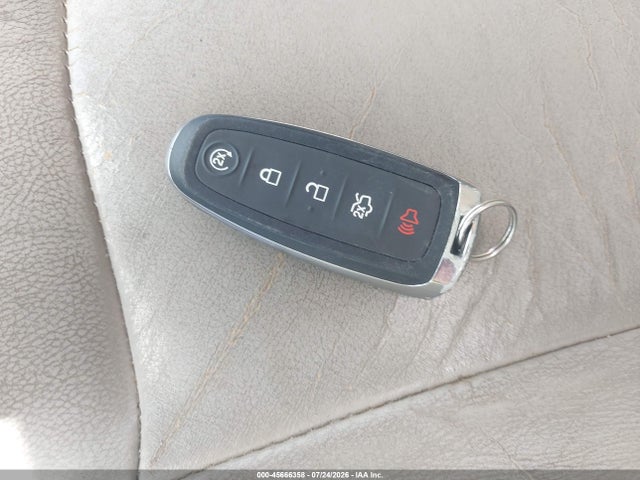 45666358 :رقم المزاد ، 2FMDK3KC7DBA82345 vin ، 2013 Ford Edge Limited مزاد بيع