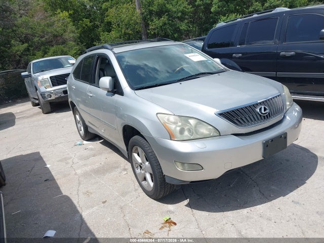 Auction sale of the 2007 Lexus Rx 350, vin: 2T2GK31U47C024213, lot number: 45666364