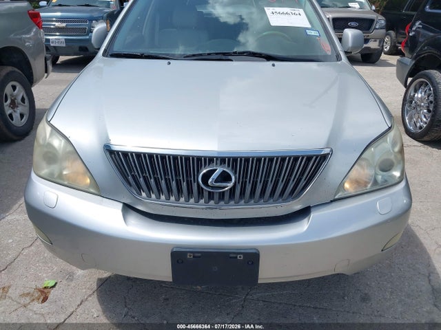 Aukcja sprzedaży 2007 Lexus Rx 350, vin: 2T2GK31U47C024213, numer aukcji: 45666364