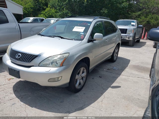 Aukcja sprzedaży 2007 Lexus Rx 350, vin: 2T2GK31U47C024213, numer aukcji: 45666364