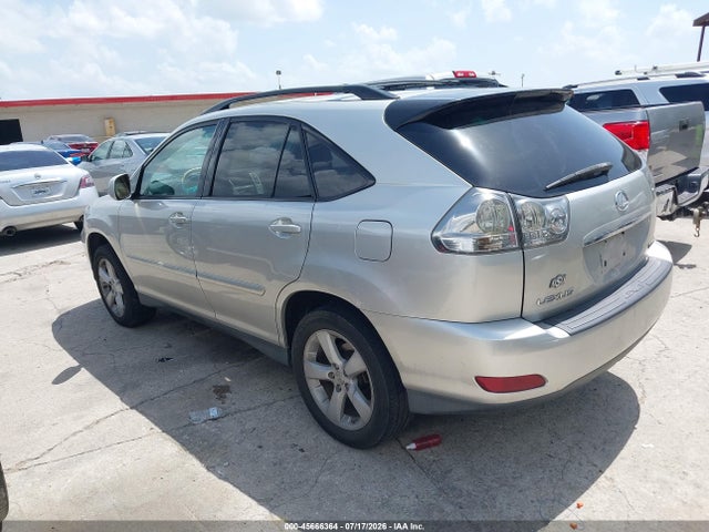 Aukcja sprzedaży 2007 Lexus Rx 350, vin: 2T2GK31U47C024213, numer aukcji: 45666364