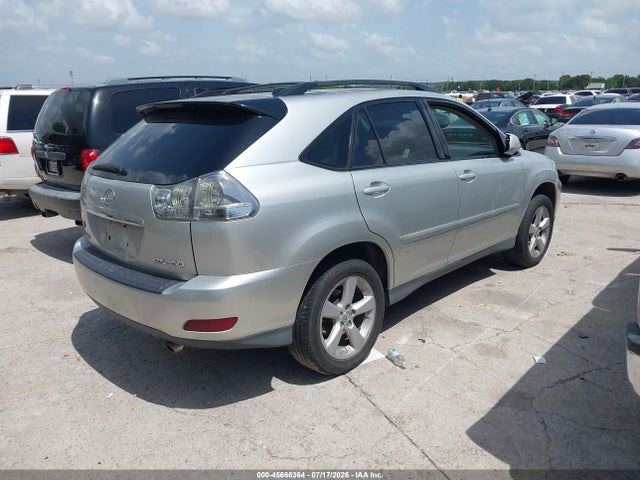 Auction sale of the 2007 Lexus Rx 350, vin: 2T2GK31U47C024213, lot number: 45666364