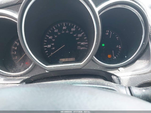 Aukcja sprzedaży 2007 Lexus Rx 350, vin: 2T2GK31U47C024213, numer aukcji: 45666364
