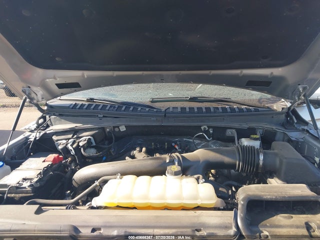 1FMJU1M80PEA56074 Ford Expedition Platinum