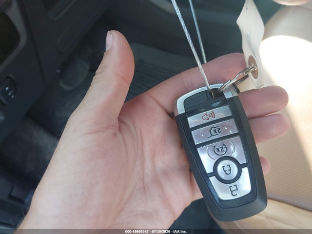 1FMJU1M80PEA56074 Ford Expedition Platinum