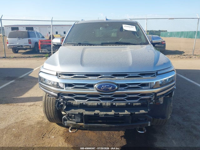 1FMJU1M80PEA56074 Ford Expedition Platinum