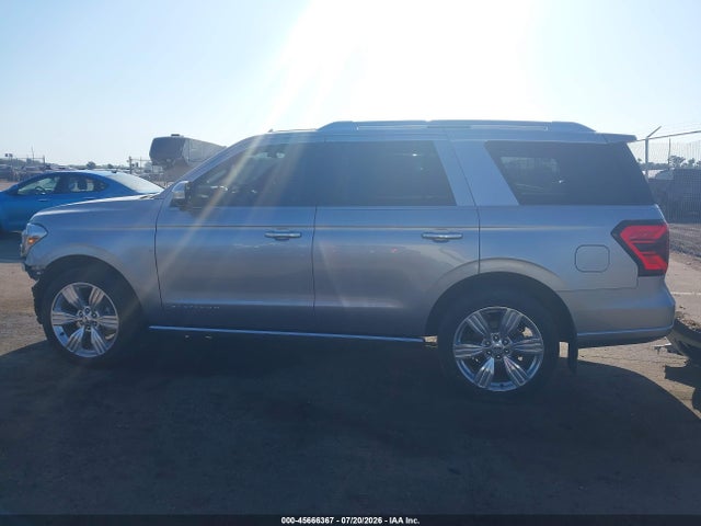 1FMJU1M80PEA56074 Ford Expedition Platinum