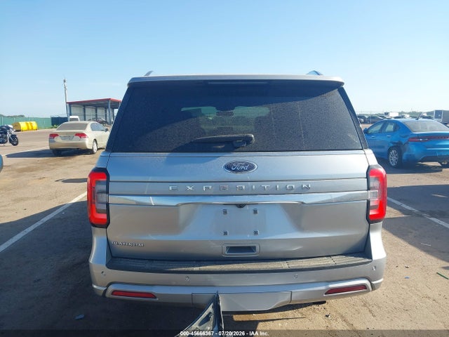 1FMJU1M80PEA56074 Ford Expedition Platinum