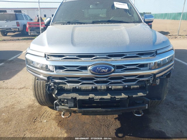 1FMJU1M80PEA56074 Ford Expedition Platinum
