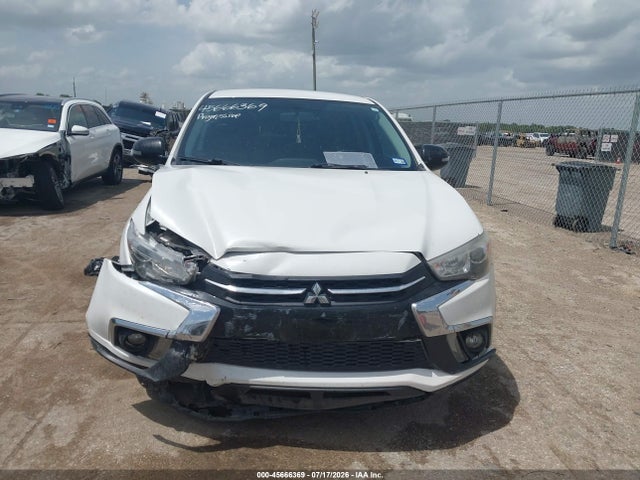 Продажа на аукционе авто 2019 Mitsubishi Outlander Sport 2.0 Le, vin: JA4AP3AUXKU018398, номер лота: 45666369