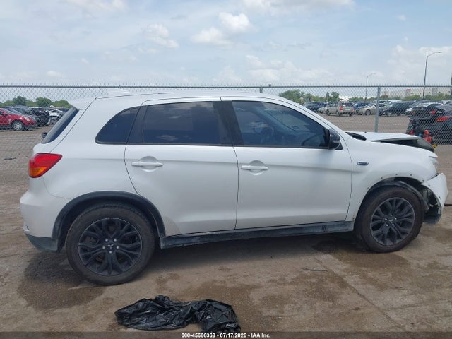 Продажа на аукционе авто 2019 Mitsubishi Outlander Sport 2.0 Le, vin: JA4AP3AUXKU018398, номер лота: 45666369