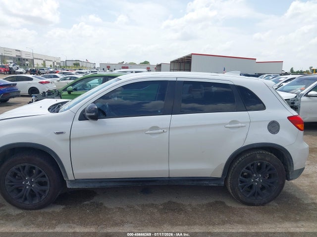 Продажа на аукционе авто 2019 Mitsubishi Outlander Sport 2.0 Le, vin: JA4AP3AUXKU018398, номер лота: 45666369