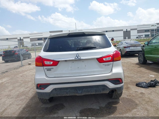Продажа на аукционе авто 2019 Mitsubishi Outlander Sport 2.0 Le, vin: JA4AP3AUXKU018398, номер лота: 45666369