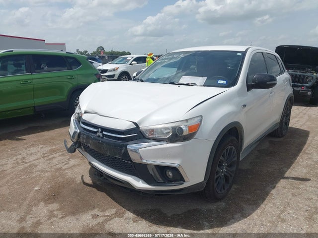 Продажа на аукционе авто 2019 Mitsubishi Outlander Sport 2.0 Le, vin: JA4AP3AUXKU018398, номер лота: 45666369