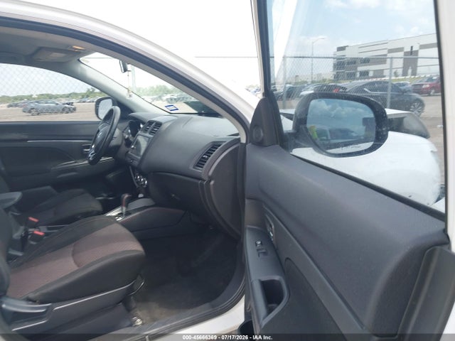 Продажа на аукционе авто 2019 Mitsubishi Outlander Sport 2.0 Le, vin: JA4AP3AUXKU018398, номер лота: 45666369