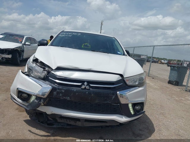 Продажа на аукционе авто 2019 Mitsubishi Outlander Sport 2.0 Le, vin: JA4AP3AUXKU018398, номер лота: 45666369