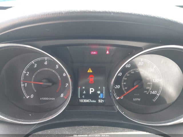 Продажа на аукционе авто 2019 Mitsubishi Outlander Sport 2.0 Le, vin: JA4AP3AUXKU018398, номер лота: 45666369