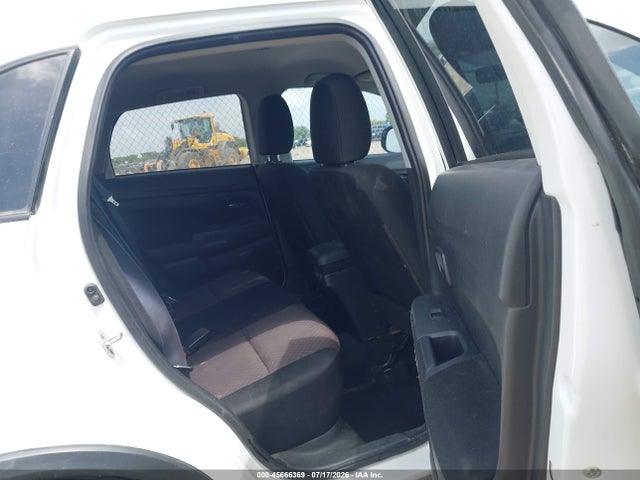 Продажа на аукционе авто 2019 Mitsubishi Outlander Sport 2.0 Le, vin: JA4AP3AUXKU018398, номер лота: 45666369