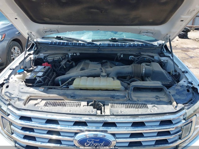 45666370 :رقم المزاد ، 1FMJK2AT1KEA28653 vin ، 2019 Ford Expedition Max Limited مزاد بيع