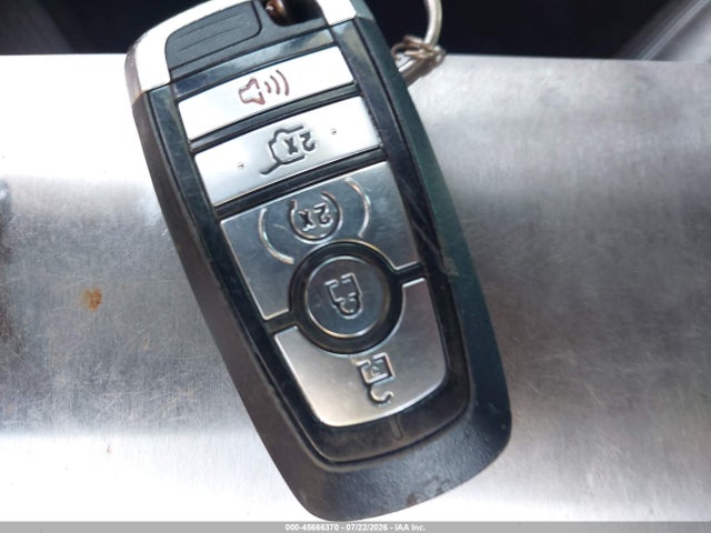45666370 :رقم المزاد ، 1FMJK2AT1KEA28653 vin ، 2019 Ford Expedition Max Limited مزاد بيع