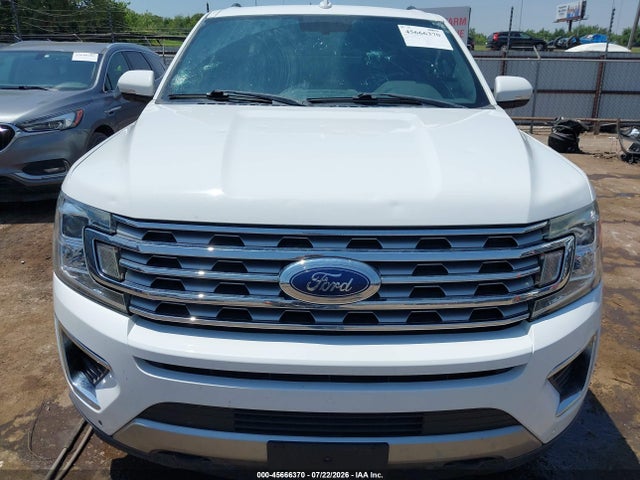 45666370 :رقم المزاد ، 1FMJK2AT1KEA28653 vin ، 2019 Ford Expedition Max Limited مزاد بيع