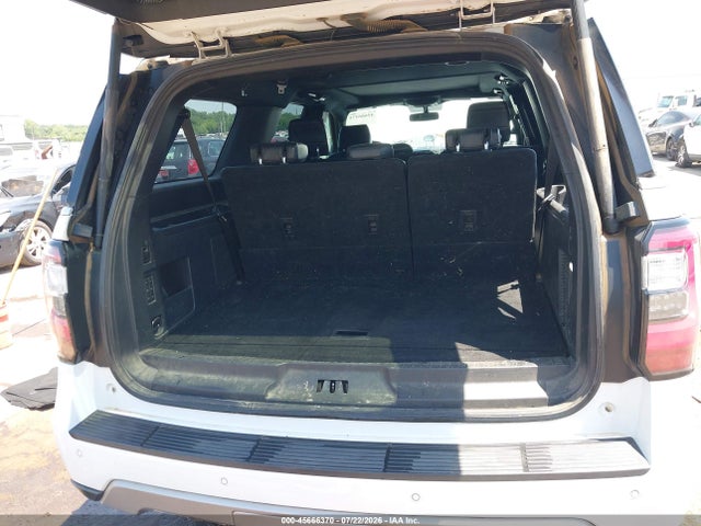 45666370 :رقم المزاد ، 1FMJK2AT1KEA28653 vin ، 2019 Ford Expedition Max Limited مزاد بيع