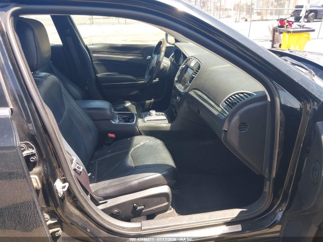 2C3CCAEG5GH161292 Chrysler 300C